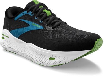 Ghost Max Road-Running Shoes - Men's