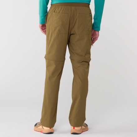 Sahara Stretch Convertible Pants - Men's