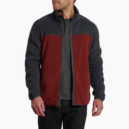 Infiltrator Fleece Jacket - Men's