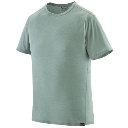 Capilene Cool Lightweight Shirt - Men's