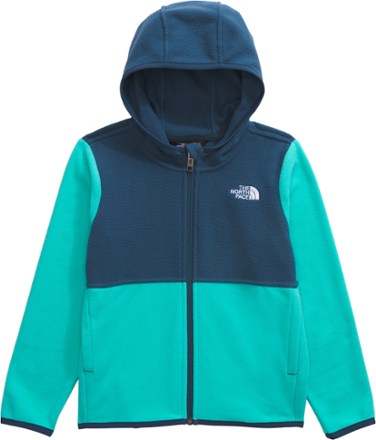 Glacier Full-Zip Hoodie - Kids'