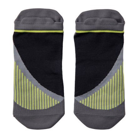 NSPIRE Low-Cut Sport Run Socks