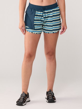 Expedition Board Shorts - Women's