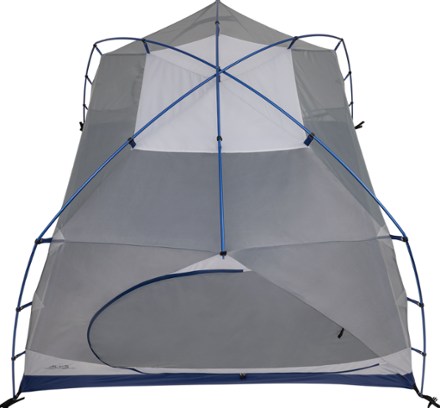 Acropolis 4 Tent