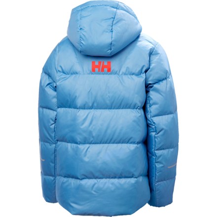 Isfjord Down Jacket 2.0 - Kids'