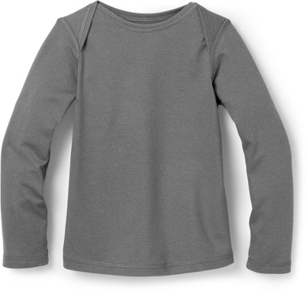 Midweight Crew Base Layer Top - Toddlers'