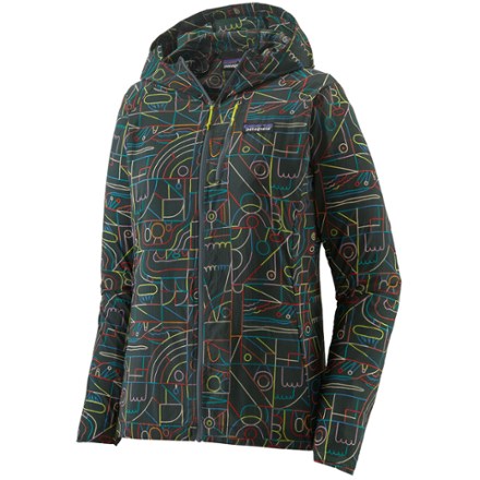 Houdini Jacket - Women's