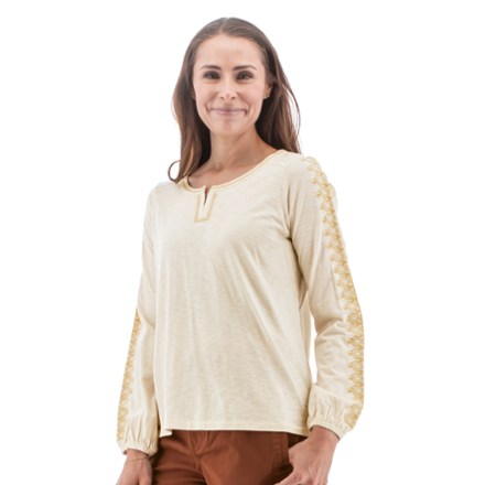 Kalina Top - Women's