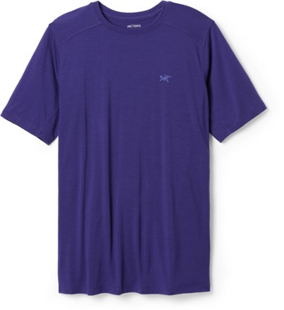 Ionia Merino Wool Base Layer Top - Men's