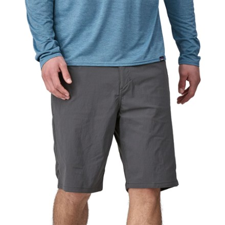 Quandary 10" Shorts - Men's