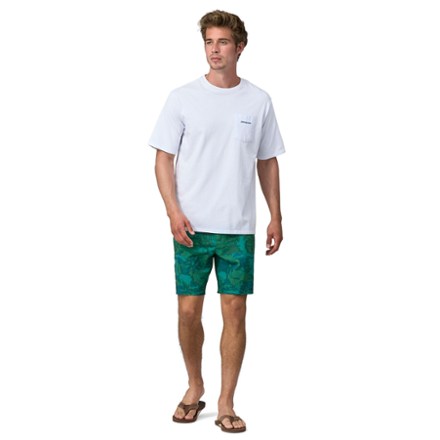 Hydropeak Board Shorts