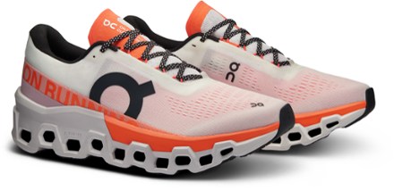 Cloudmonster 2 Road-Running Shoes - Men's