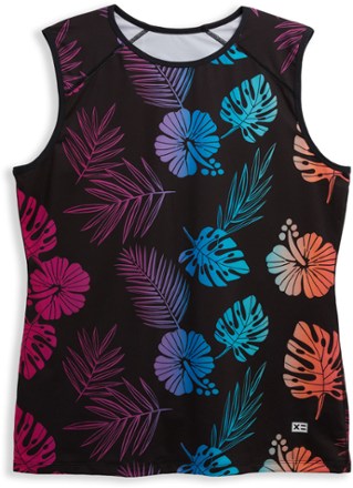 Swim Tank Top