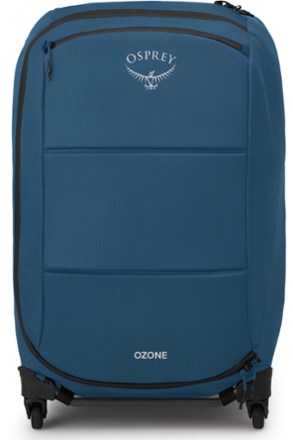 Ozone 4-Wheel Luggage - 85 L/27"