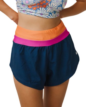 River Shorts - Women's