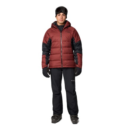 Roaring Fork Down Jacket - Men's