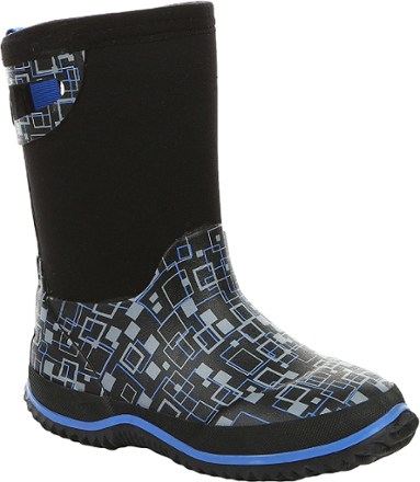 Raiden Waterproof Insulated Neoprene All-Weather Boots - Little Kids'