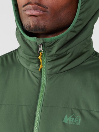 Trailmade Insulated Hoodie - Men's