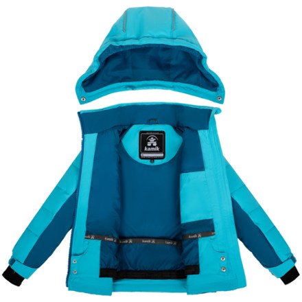 Aayla Insulated Ski Jacket - Kids'