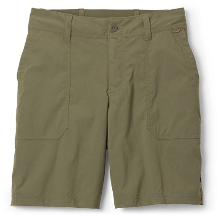 Sahara Bermuda Shorts - Women's