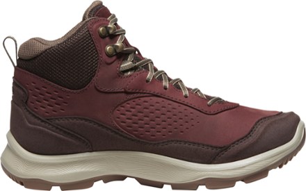 Terradora Explorer Waterproof Hiking Boots - Women's