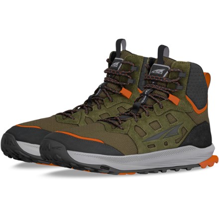 Lone Peak Hiker 3 Boots - Men's