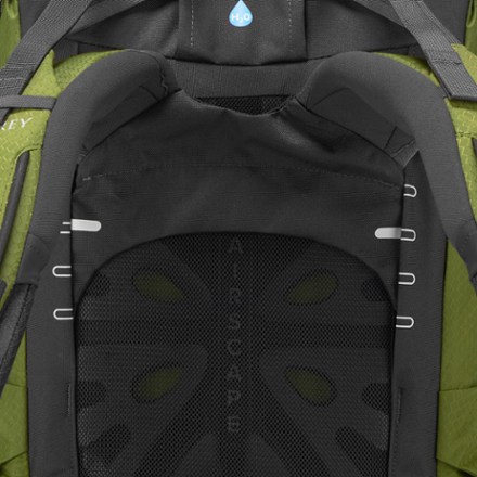 Aether 55 Pack - Men's