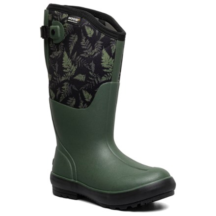 Classic II Tall Adjustable Calf Rain Boots - Women's