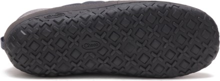 Ramble Puff Cinch Slippers - Men's