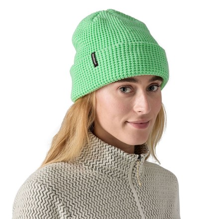 SnowDrifter Beanie