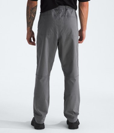 Beta Utility Belted Pants - Men's