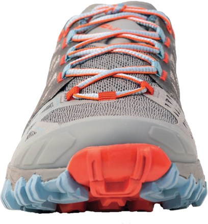 Bushido II Trail-Running Shoes - Women's