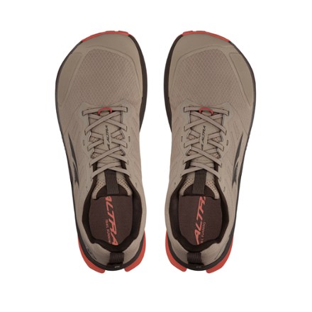 Lone Peak 9 Trail-Running Shoes - Men's