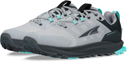 Lone Peak 9 Waterproof Low Hiking Shoes - Women's