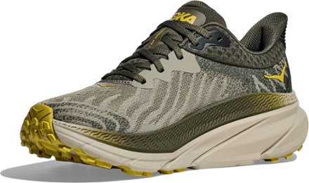 Challenger 7 Trail-Running Shoes - Men's