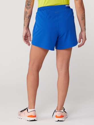 Peregrine 4" Shorts - Women's