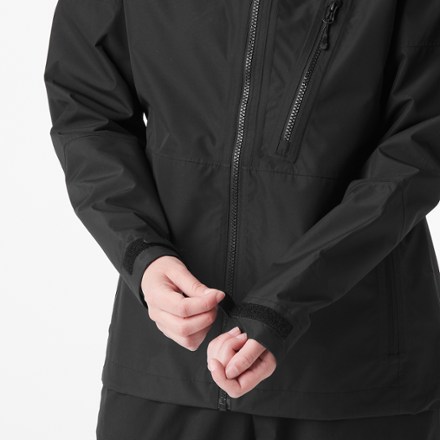 Abstral 2.5-Layer Jacket - Women's