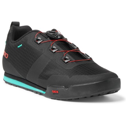 Tracker Cycling Shoes - Men's