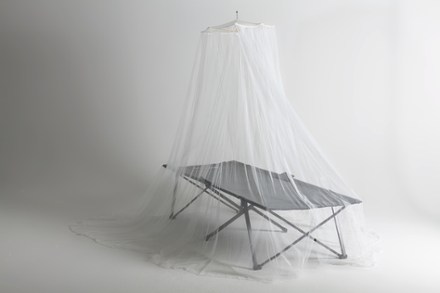 Nimbus Mosquito Net