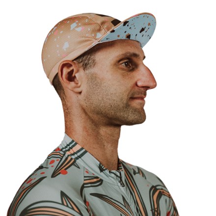 Roam Cycling Cap