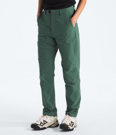 Basin Pants - Women's