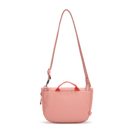 GO Saddle Crossbody Bag