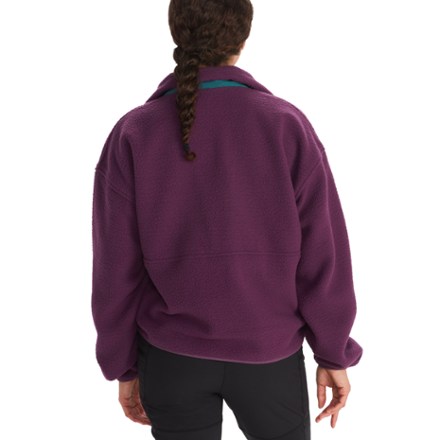 '94 E.C.O. Recycled Fleece Pullover - Women's