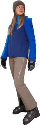 Jette Insulated Jacket - Women's