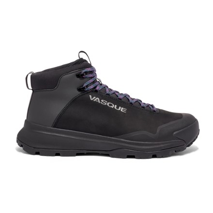 Horizon Mid Waterproof Hiking Boots - Women's