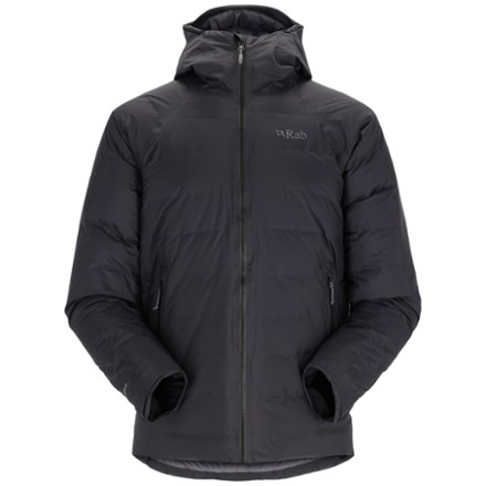 Valiance Down Jacket - Men's