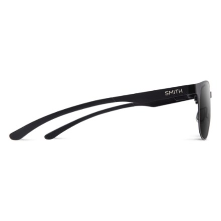 Eastbank Metal Polarized Sunglasses