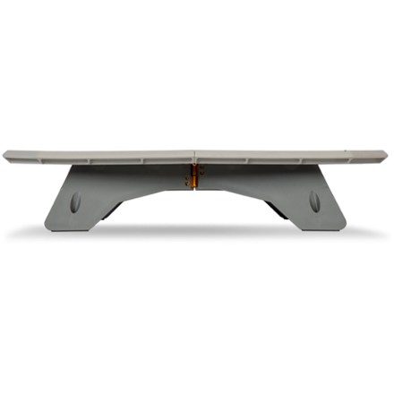 Moonlander Dual Height Table