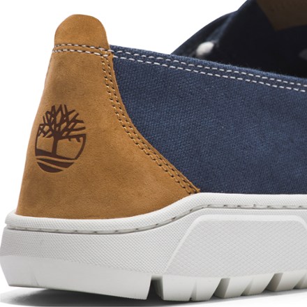 Timberloop Go Roam Lace-Up Sneakers - Men's