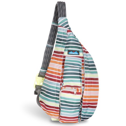 Rope Sling Bag - Women's